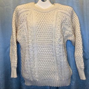 gaeltarra sweater